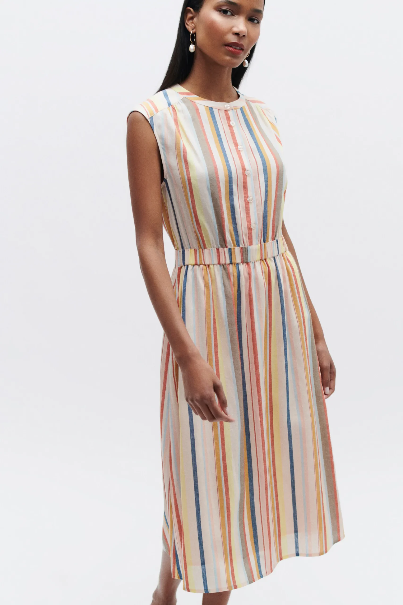 Outlet Robe Anton Femme Robes