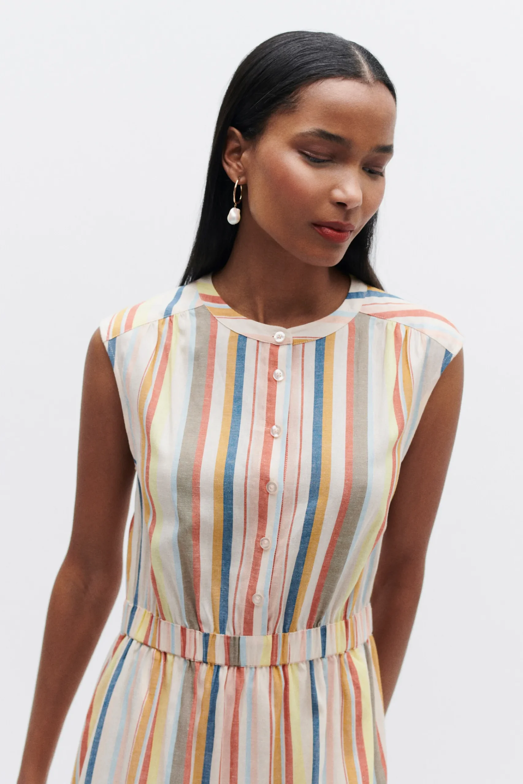 Outlet Robe Anton Femme Robes