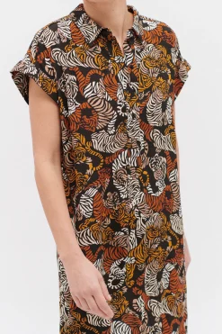 Sale Robe Bonnie Femme Robes
