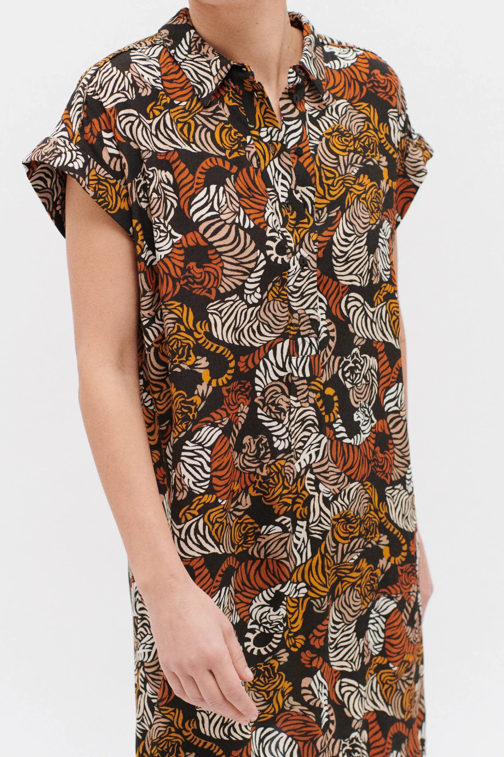 Sale Robe Bonnie Femme Robes