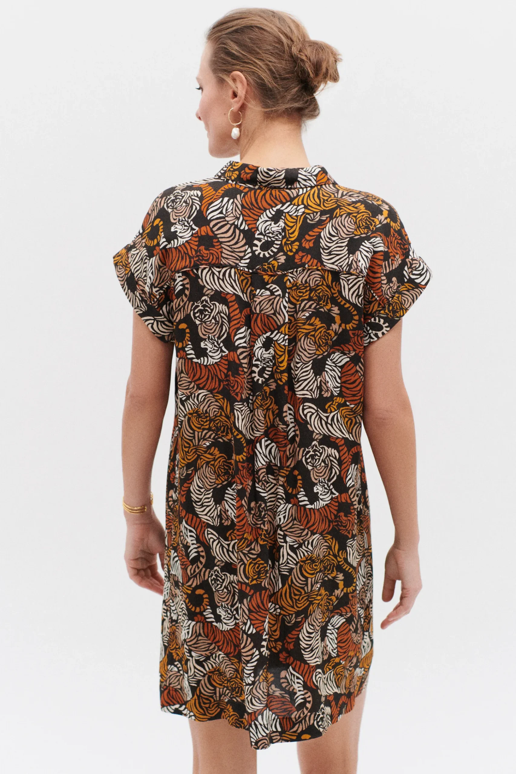 Sale Robe Bonnie Femme Robes