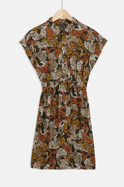 Sale Robe Bonnie Femme Robes