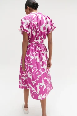 Sale Robe Chemise Franny Femme Robes