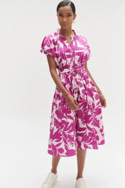 Sale Robe Chemise Franny Femme Robes