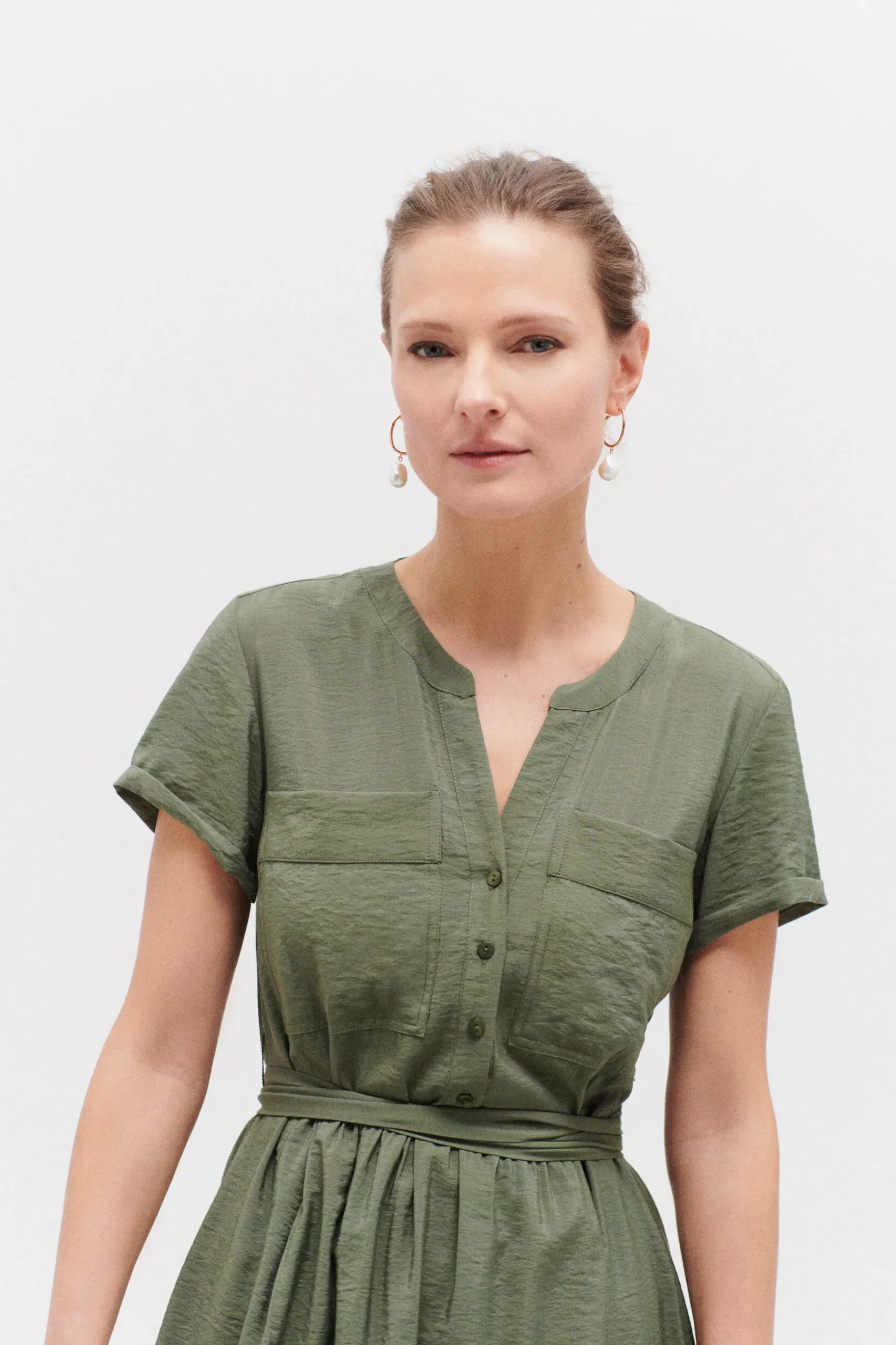 Cheap Robe Dayana Femme Robes