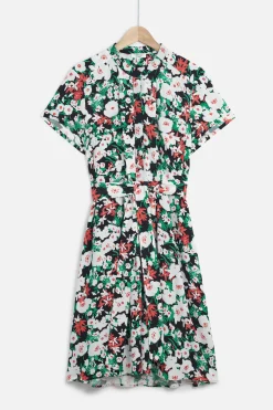 Outlet Robe Dayana Print Femme Robes