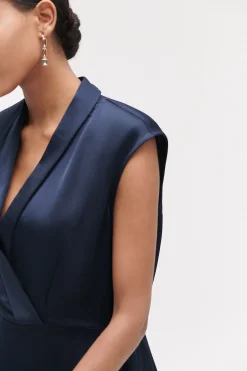 Best Robe Georgia Femme Robes