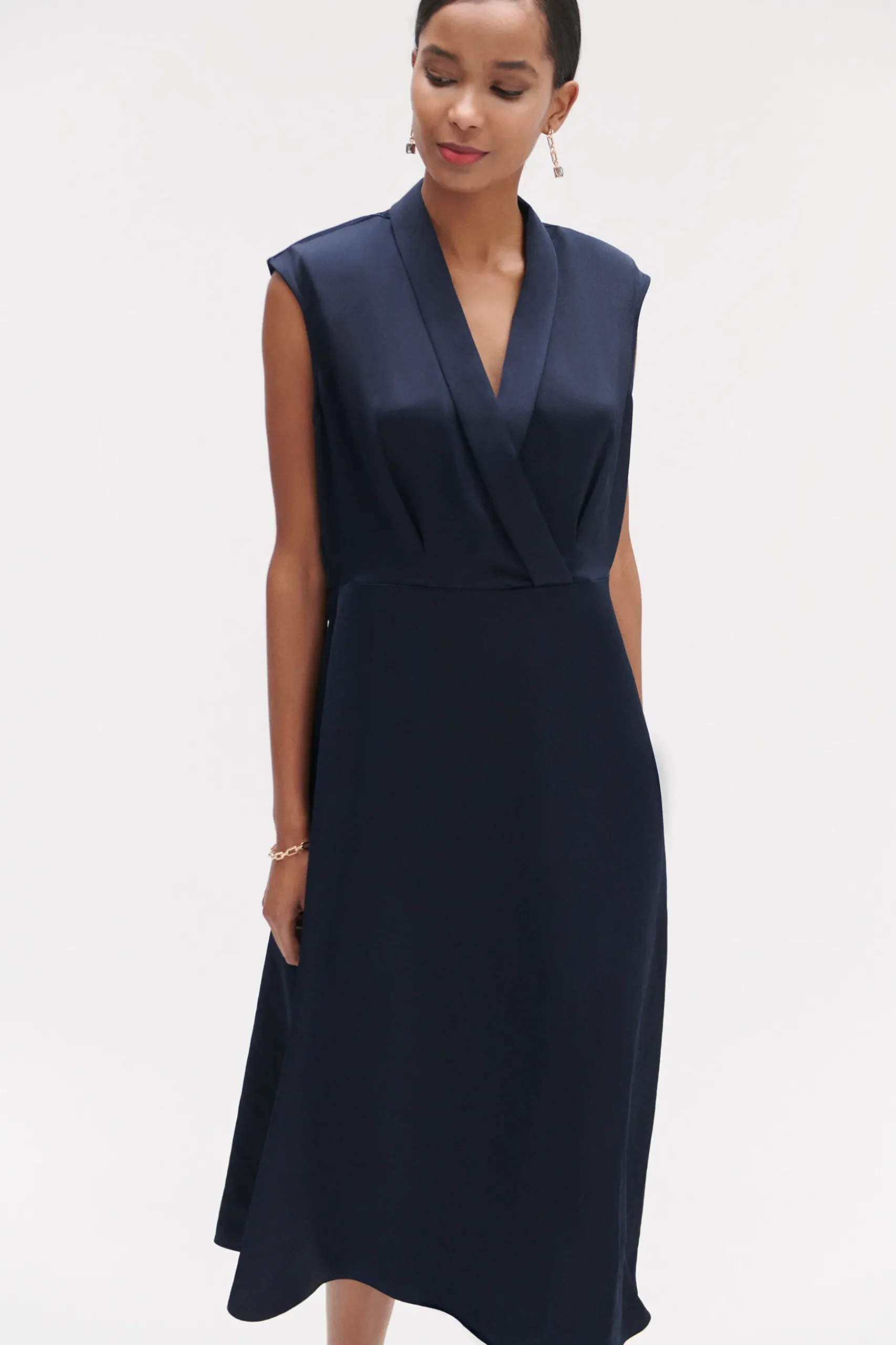 Best Robe Georgia Femme Robes