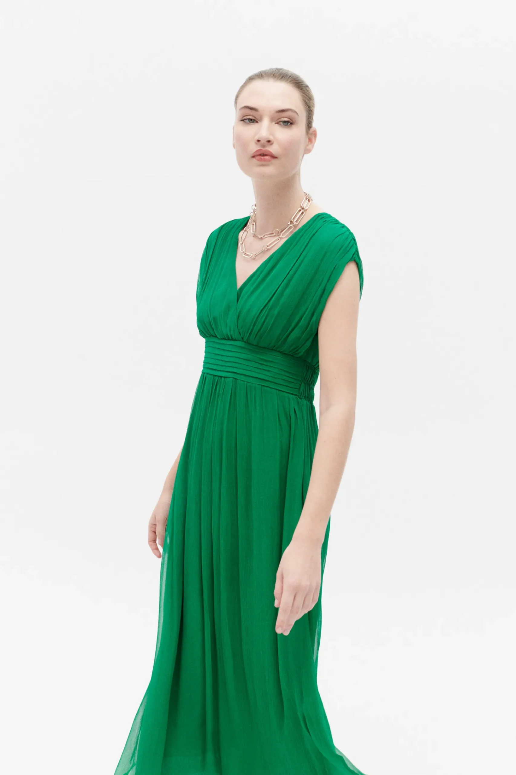 Fashion Robe Guest Femme Robes