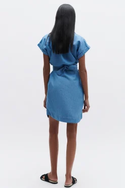Shop Robe Kelly Femme Robes