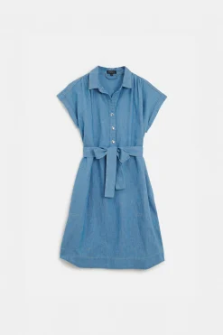Shop Robe Kelly Femme Robes