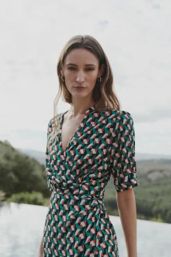Outlet Robe Keola Femme Robes