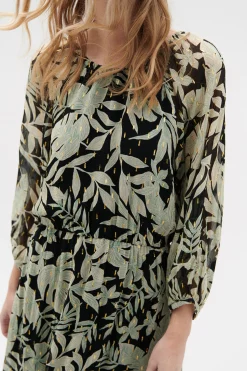 Online Robe Longue Dunya Femme Robes
