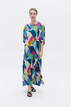 Best Sale Robe Marina Femme Robes