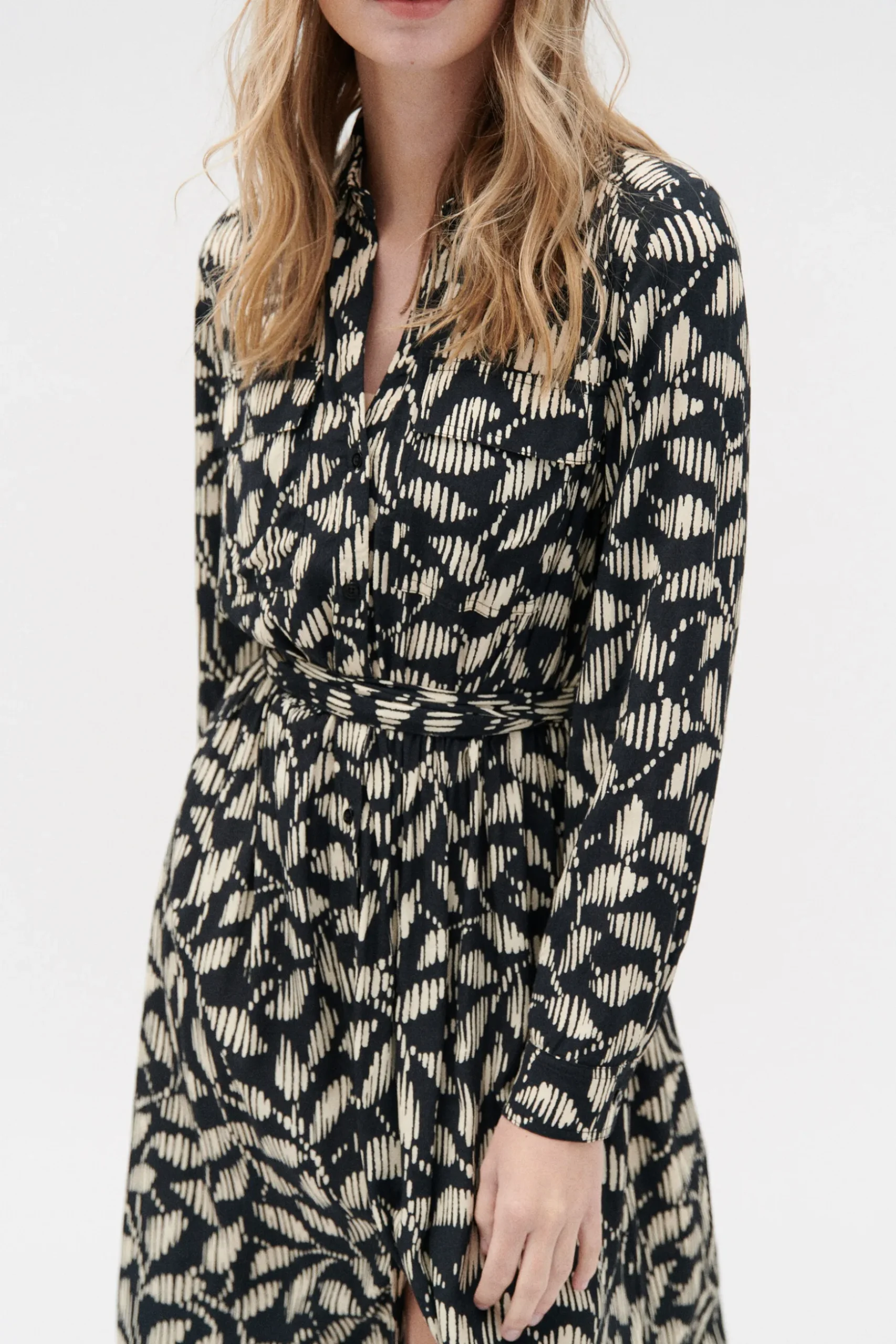 Cheap Robe Meghan Femme Robes