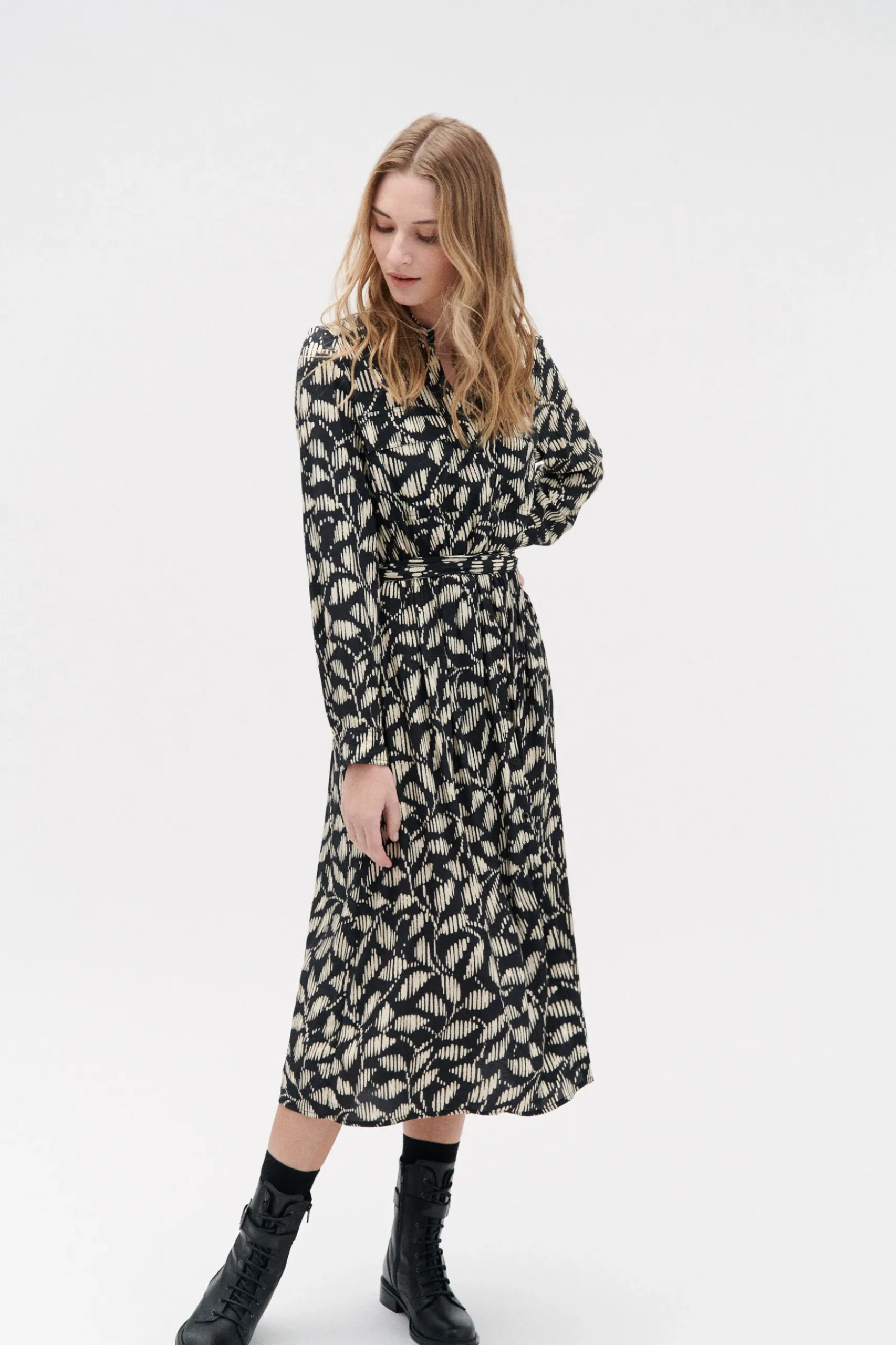 Cheap Robe Meghan Femme Robes