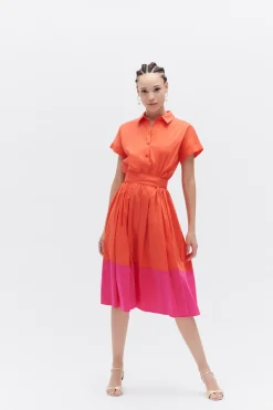 Best Robe Melanie Femme Robes