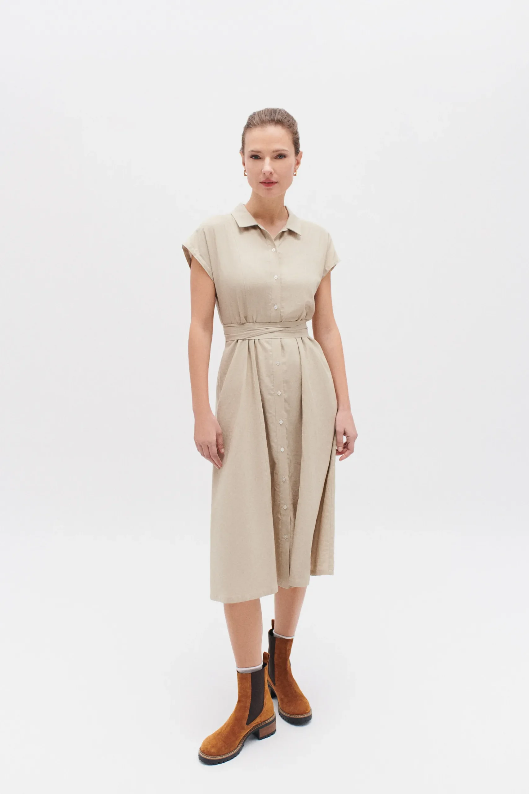 Fashion Robe Melinda Femme Robes