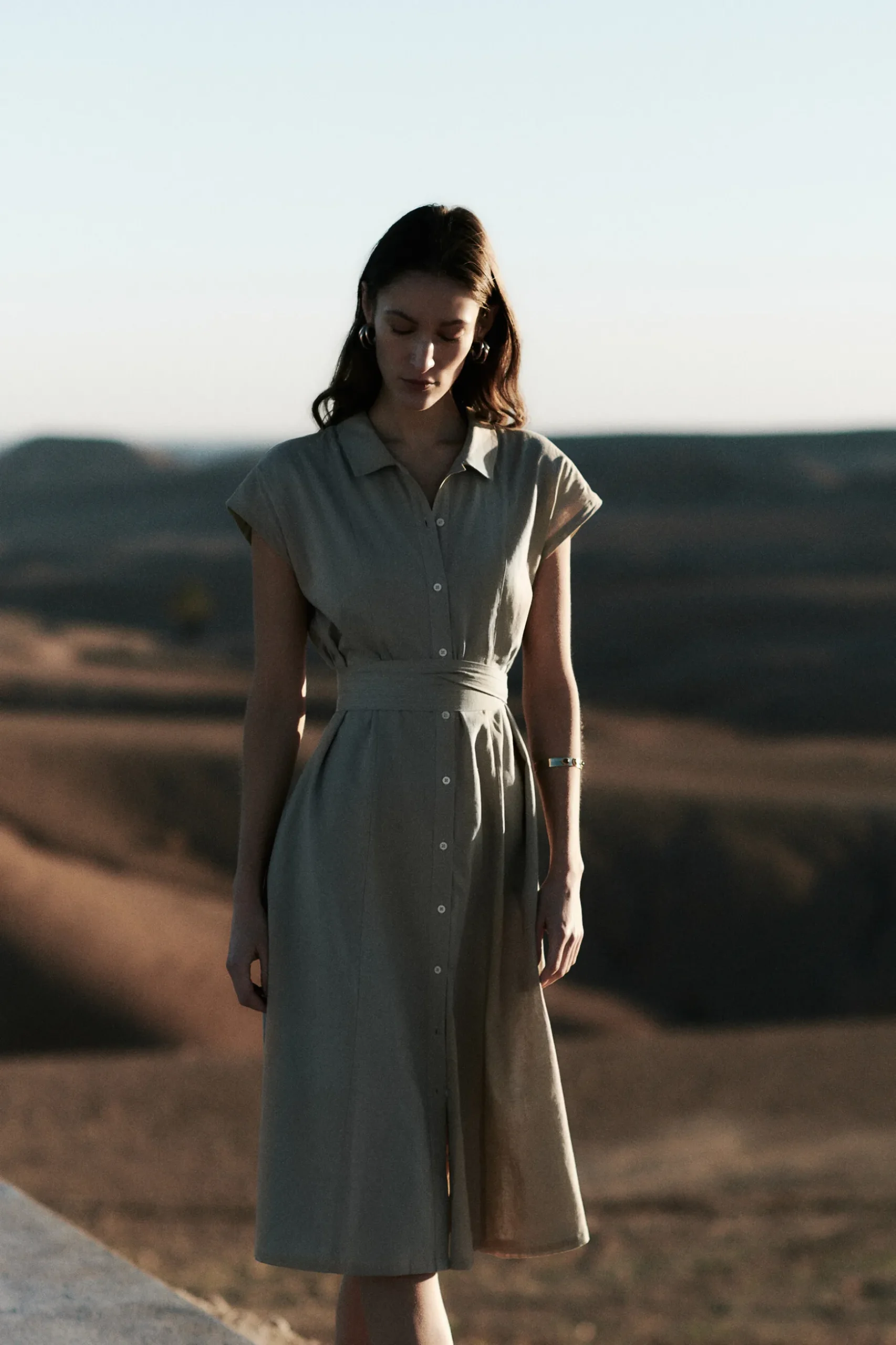 Fashion Robe Melinda Femme Robes