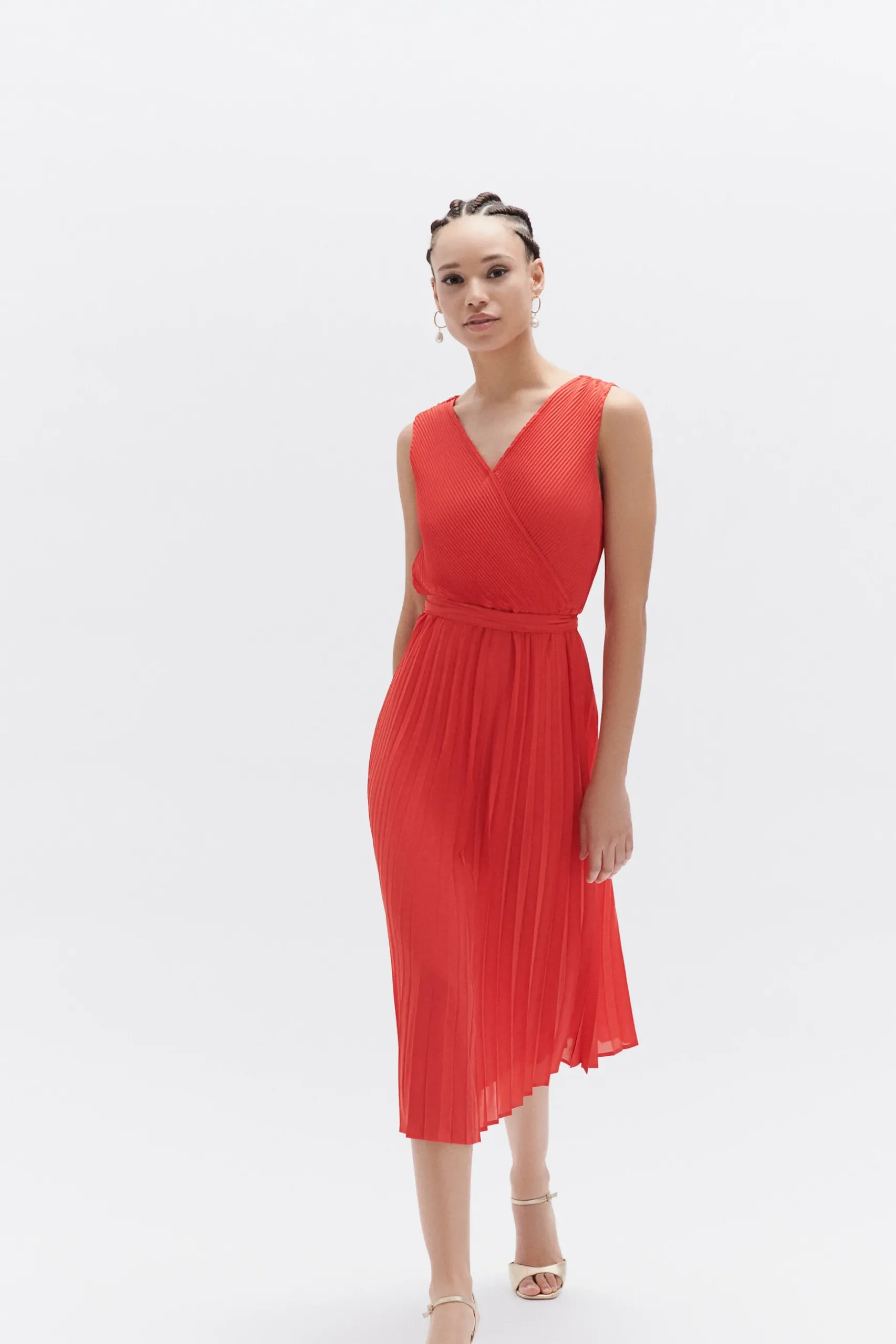 Fashion Robe Mini Femme Robes