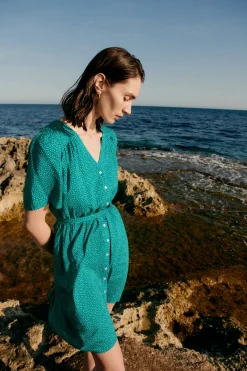 Store Robe Moura1 Femme Robes