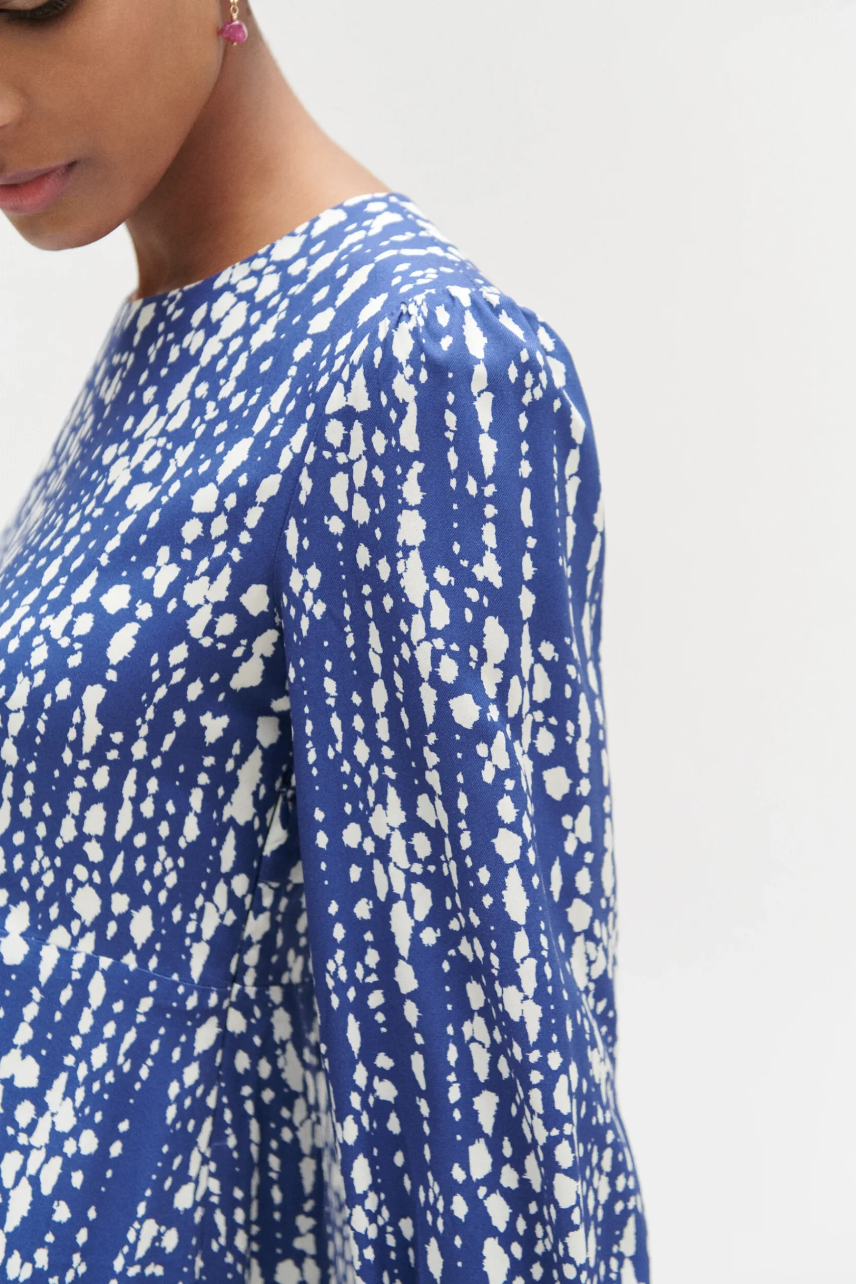 Cheap Robe Nikita Motif Femme Robes