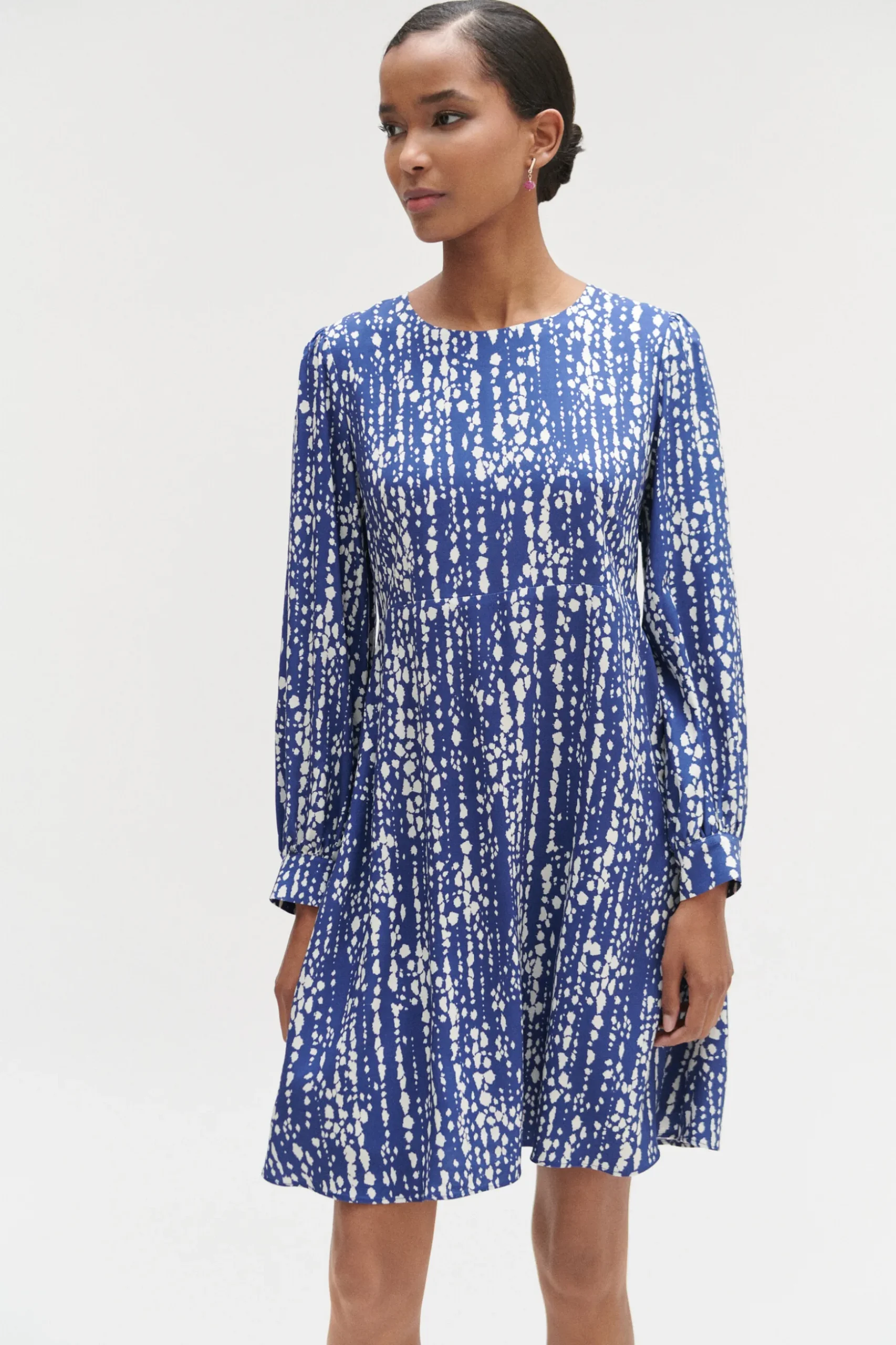 Cheap Robe Nikita Motif Femme Robes