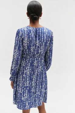 Cheap Robe Nikita Motif Femme Robes