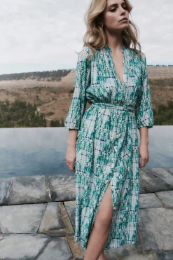 Best Robe Nila Femme Robes