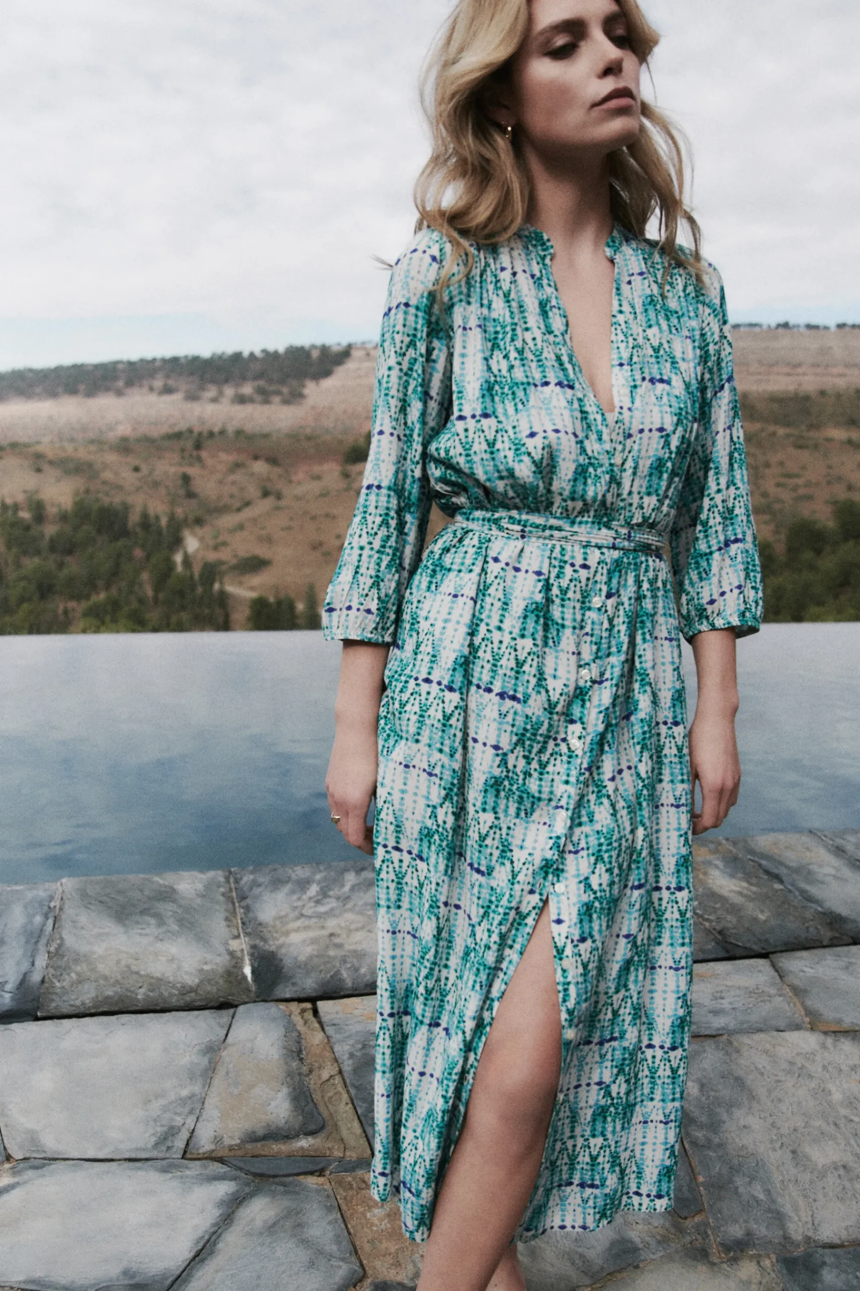Best Robe Nila Femme Robes