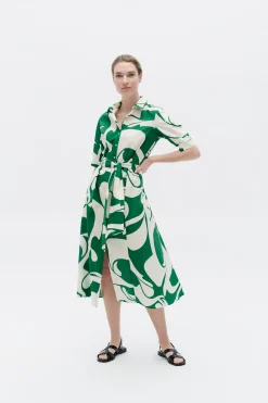 Online Robe Ramalia Femme Robes