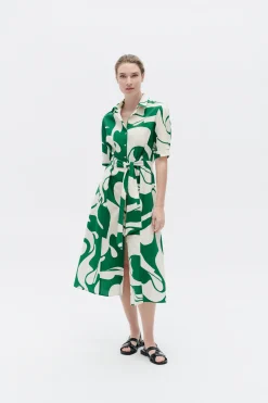 Online Robe Ramalia Femme Robes