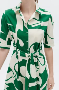 Online Robe Ramalia Femme Robes