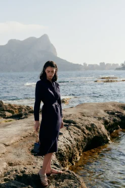 Outlet Robe Rbetty Femme Robes