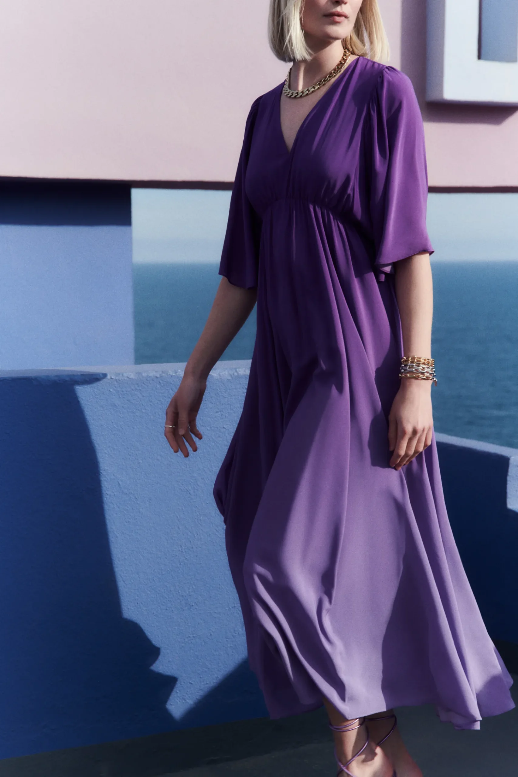 Discount Robe Rebeca Femme Robes