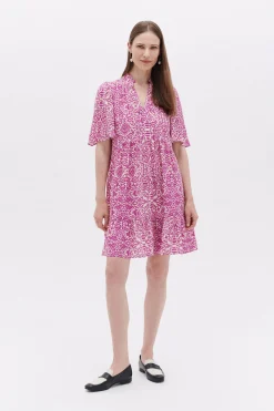 Hot Robe Rina Femme Robes