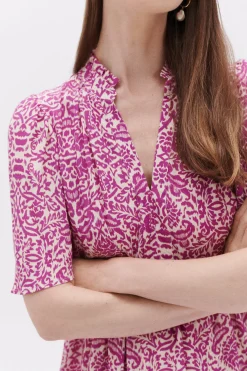 Hot Robe Rina Femme Robes