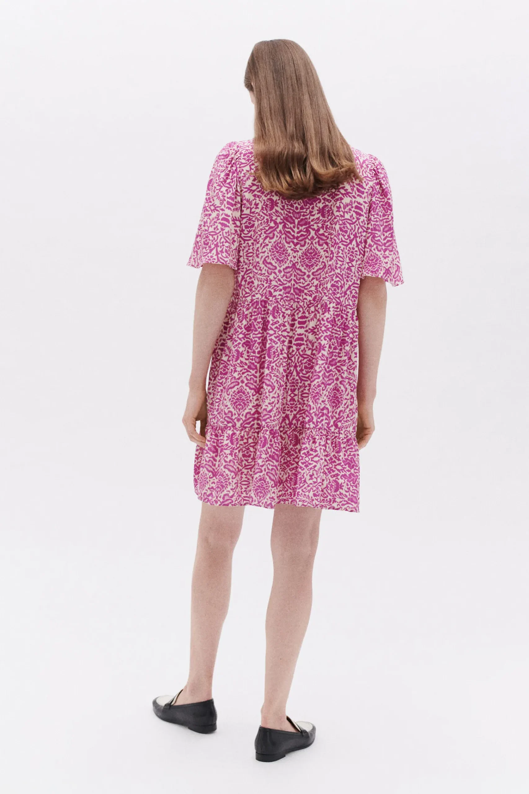 Hot Robe Rina Femme Robes