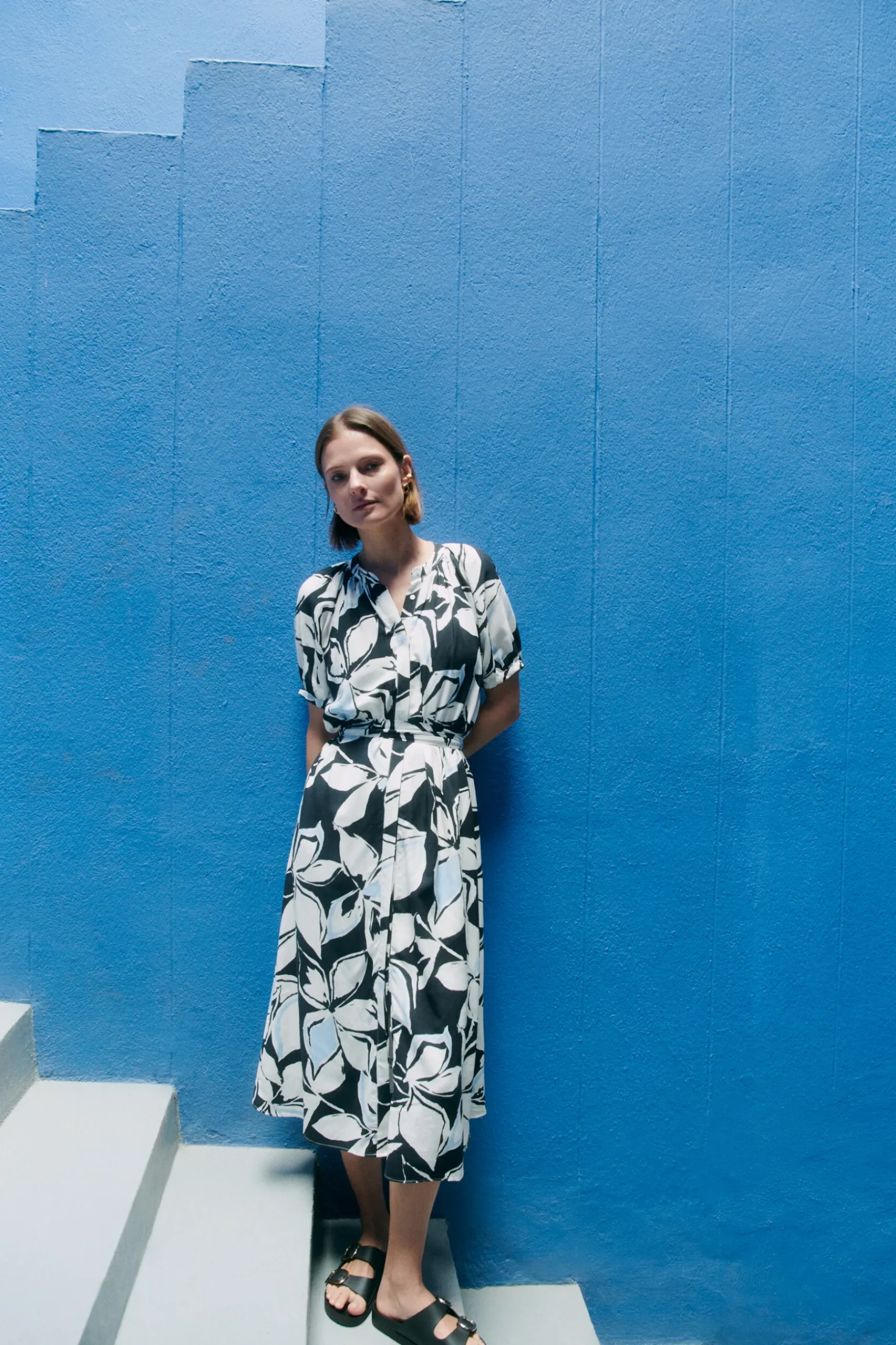 New Robe Rmolly Femme Robes