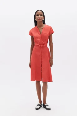 Fashion Robe Rosine Femme Robes