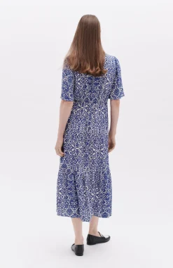 Store Robe Tania3 Femme Robes