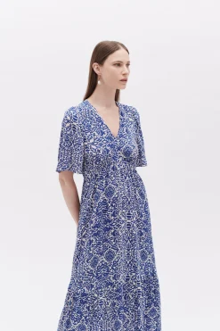 Store Robe Tania3 Femme Robes