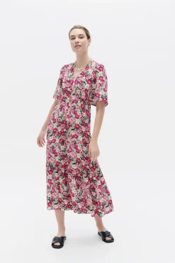 Sale Robe Tania Femme Robes