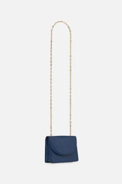 Cheap Sac Kimy Bleu Marine Femme Sacs