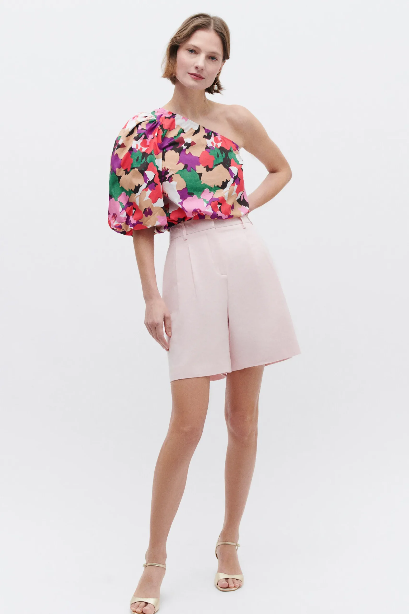 Outlet Short Bermude Femme Shorts