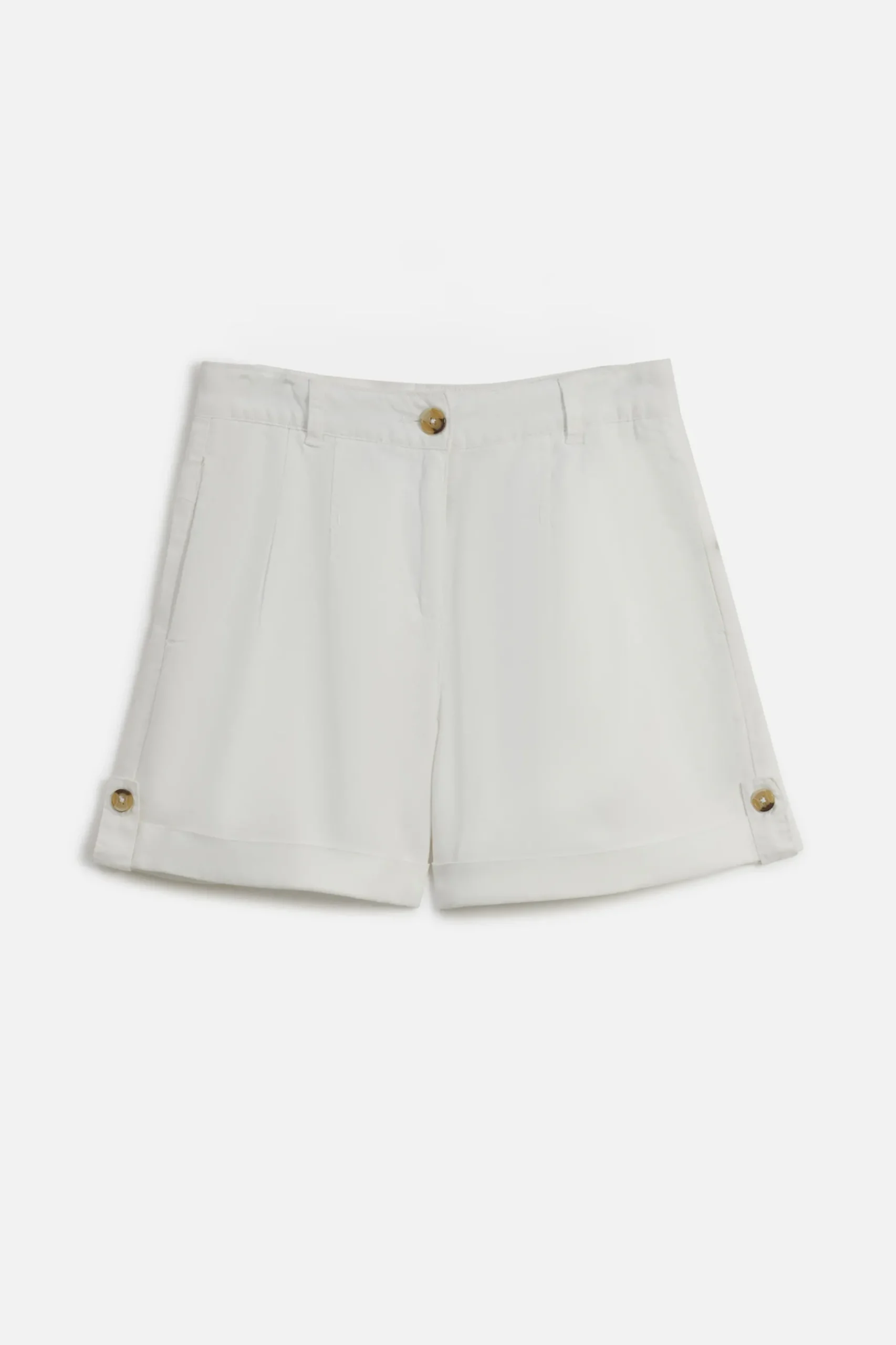 Fashion Short Castino Casual Femme Pantalons