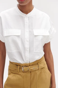 Sale Short Casual Bazzano Femme Shorts