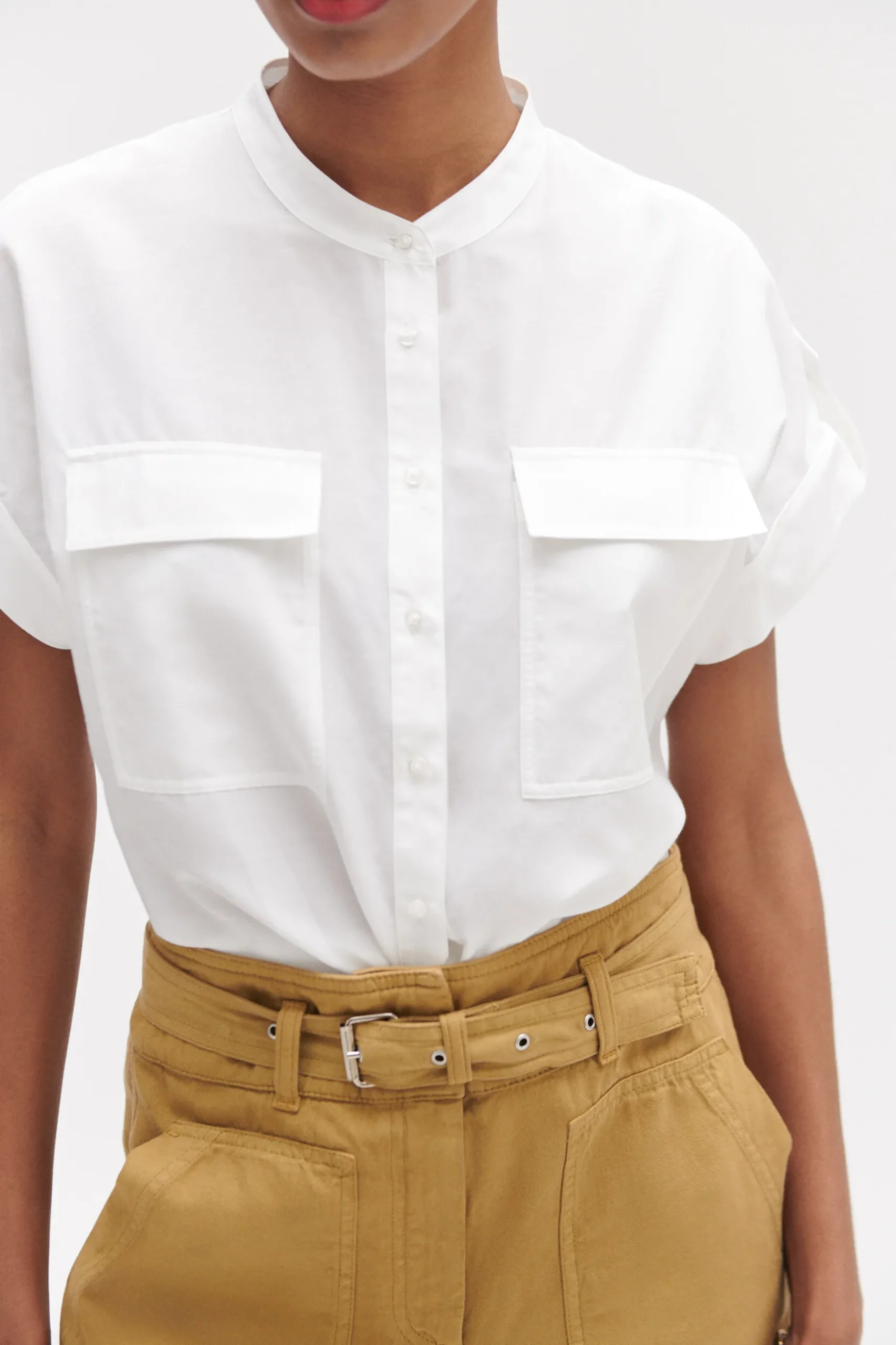 Sale Short Casual Bazzano Femme Shorts