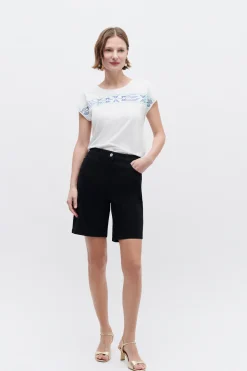 Online Short Menphis Femme Shorts