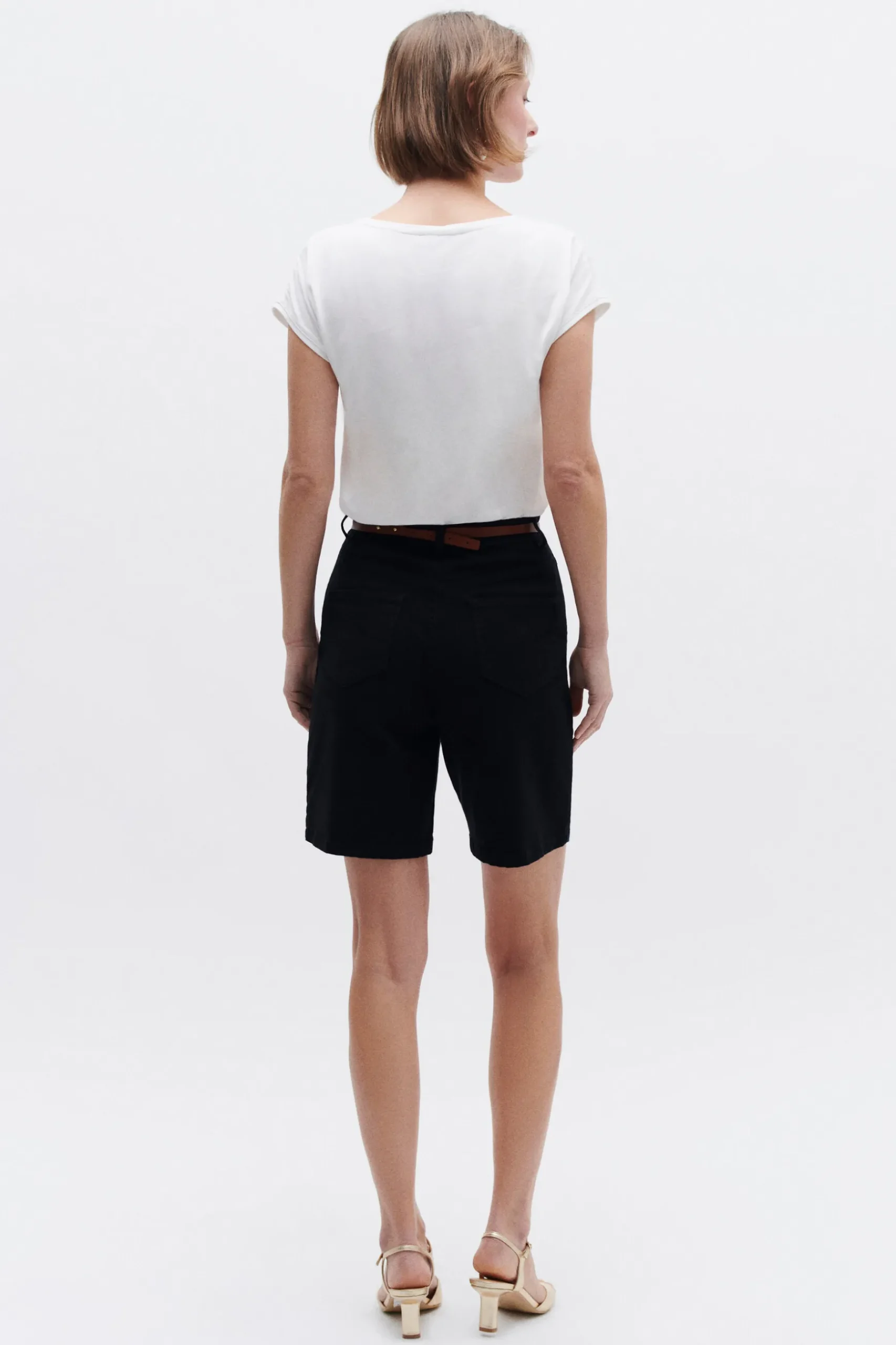 Online Short Menphis Femme Shorts